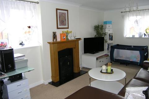 3 bedroom detached house to rent, Halyard Drive, Bridgwater, Somerset, TA6