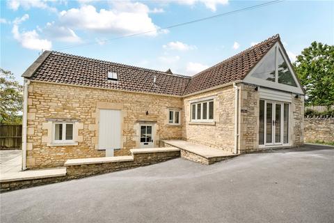 2 bedroom semi-detached house to rent, Bath Road, Colerne, Chippenham, Wiltshire, SN14