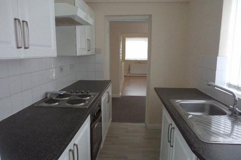 undefined, Bessemer Street, Ferryhill