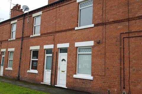 2 bedroom terraced house to rent, Newtown, Wrexham