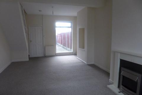 2 bedroom terraced house to rent, Newtown, Wrexham