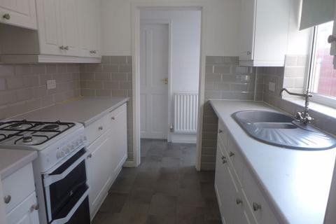 2 bedroom terraced house to rent, Newtown, Wrexham