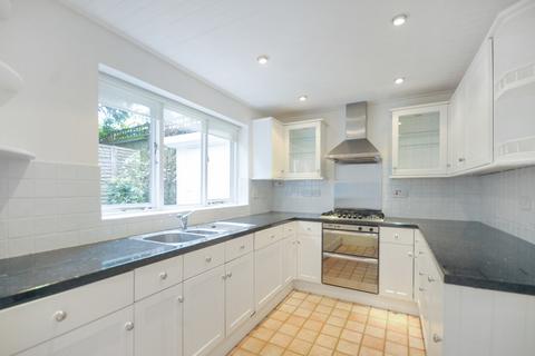 3 bedroom detached house to rent, The Cottage, 41a Ennerdale Road