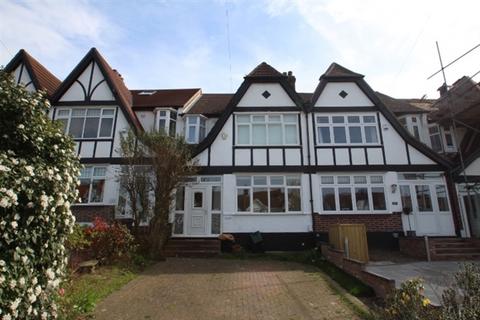 3 bedroom terraced house to rent, Wickham Chase, West Wickham, Kent