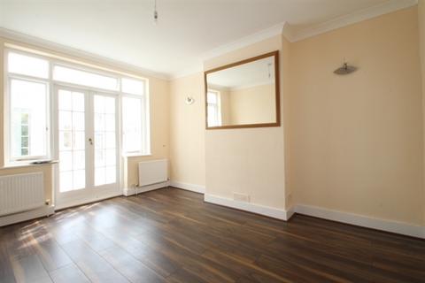 3 bedroom terraced house to rent, Wickham Chase, West Wickham, Kent