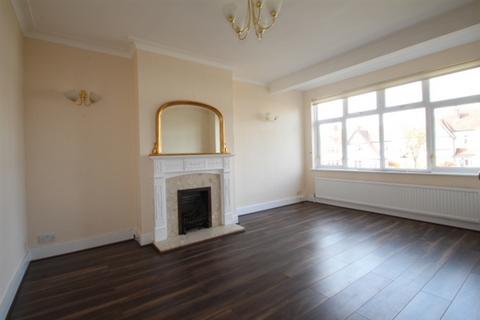 3 bedroom terraced house to rent, Wickham Chase, West Wickham, Kent