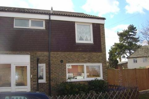 3 bedroom terraced house to rent, Hyde Terrace, Ashford