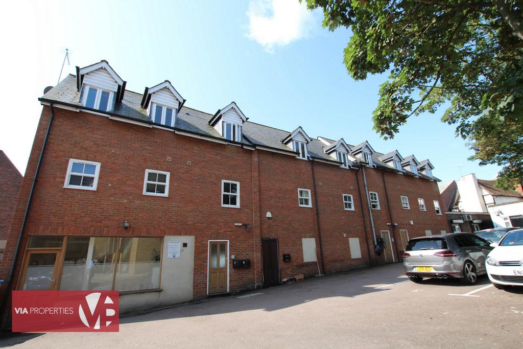 7 Library Court Brewery Road Hoddesdon via propert