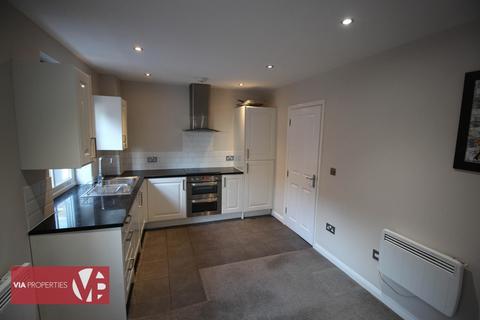 undefined, Library Court, Brewery Road, Hoddesdon EN11