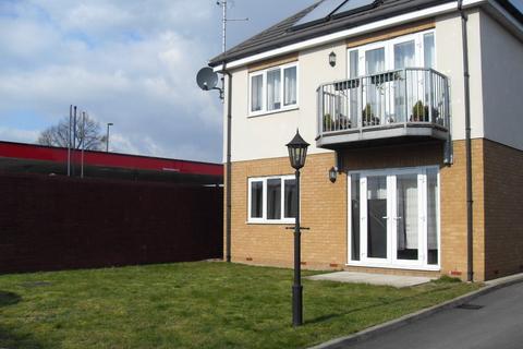 undefined, Pearce Court, Staines Road West, Ashford