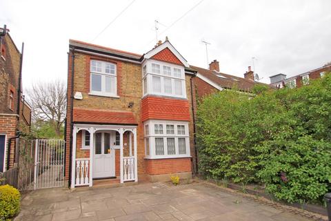 undefined, Spencer Road, London, SW20
