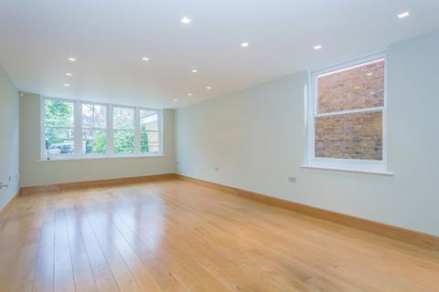 3 bedroom detached house to rent, The Grange, Wimbledon Village, London, SW19