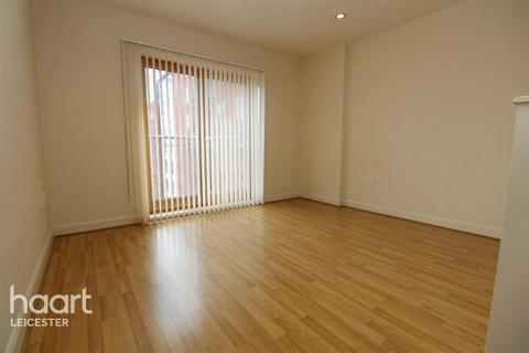 2 bedroom apartment to rent, Sanvey Gate, Leicester