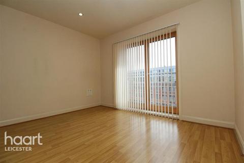 2 bedroom apartment to rent, Sanvey Gate, Leicester
