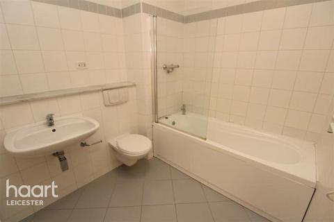 2 bedroom apartment to rent, Sanvey Gate, Leicester