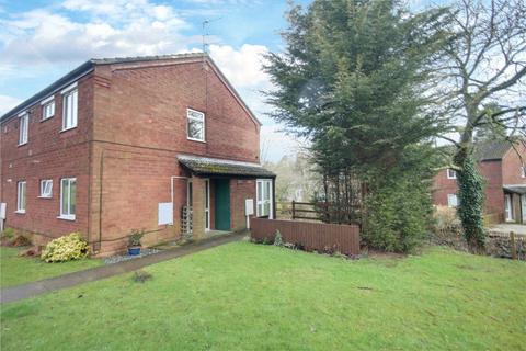 undefined, Sheepfoote Hill, Yarm