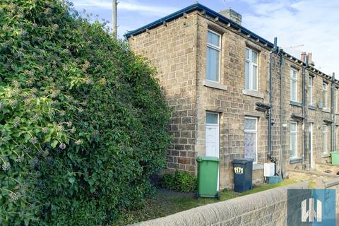 1 bedroom end of terrace house to rent, Leeds Road, Bradley, Huddersfield, HD2