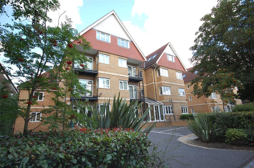 Milligan Lodge Finchley London N3 2 Bed Apartment 1 850 Pcm 427 Pw 