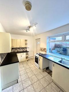 2 bedroom terraced house to rent, 11 West Street, Grange Villa, Chester Le Street