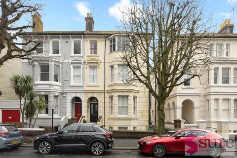 undefined, Ventnor Villas, Hove