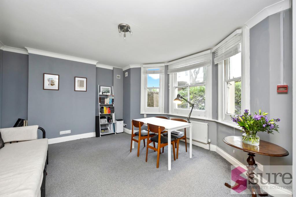 Ventnor Villas, 32, Flat 1-016