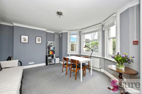 undefined, Ventnor Villas, Hove