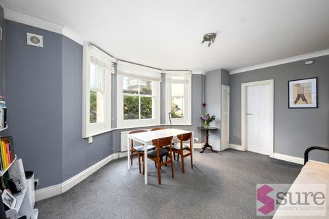 undefined, Ventnor Villas, Hove