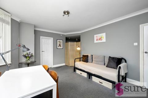 undefined, Ventnor Villas, Hove