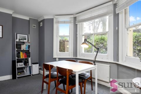 undefined, Ventnor Villas, Hove