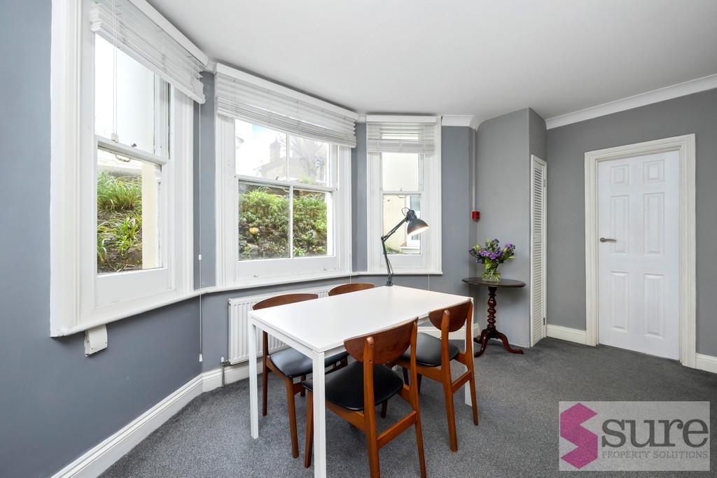 Ventnor Villas, 32, Flat 1-018
