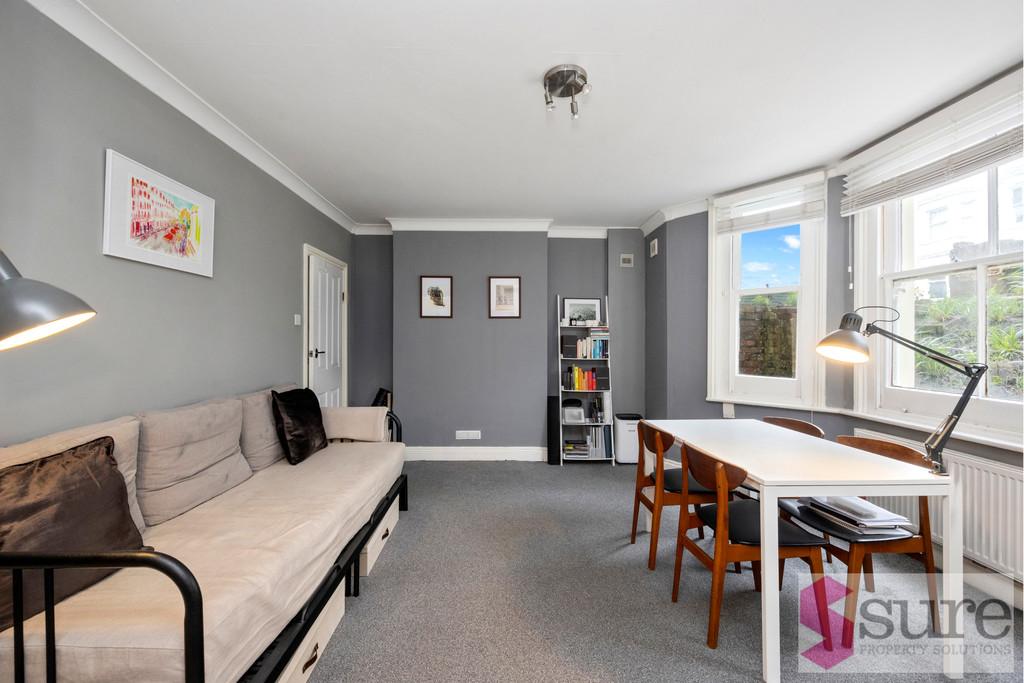 Ventnor Villas, 32, Flat 1-015