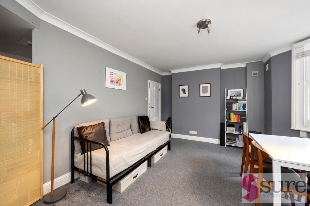 Ventnor Villas, 32, Flat 1-014