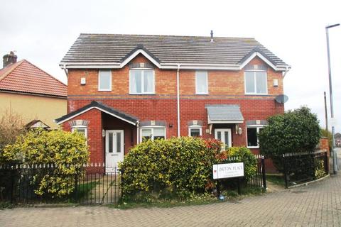 undefined, Orton Place, Carlisle