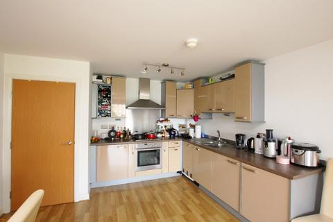undefined, The Quarter, Egerton Street