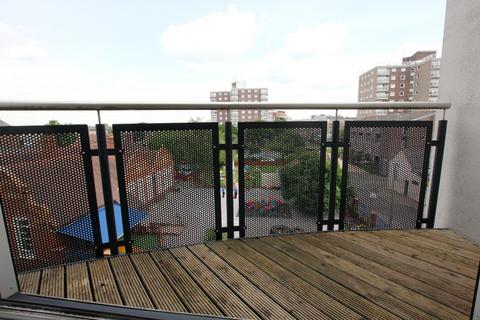 undefined, The Quarter, Egerton Street