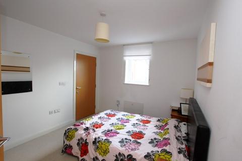 undefined, The Quarter, Egerton Street