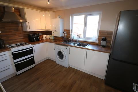 2 bedroom apartment to rent, Tennison Court, Crescent Street, Cottingham