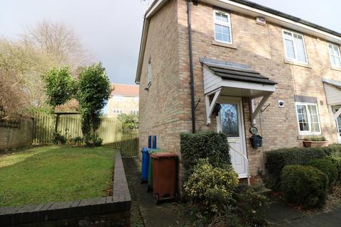 2 bedroom semi-detached house to rent, Church Mews, Swanland, East Yorkshire