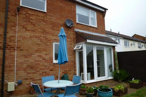 undefined, Wordsworth Avenue, Newport Pagnell, Buckinghamshire