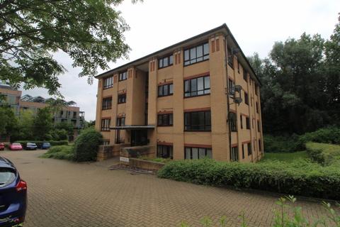 undefined, Columbia Place, Campbell Park, Milton Keynes