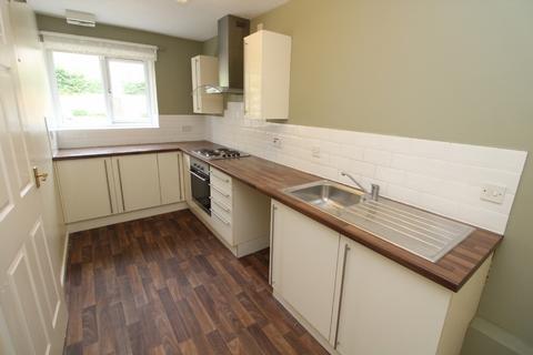 undefined, Columbia Place, Campbell Park, Milton Keynes