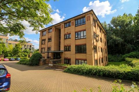 undefined, Columbia Place, Campbell Park, Milton Keynes