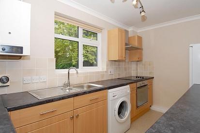 Fitted Kitchen