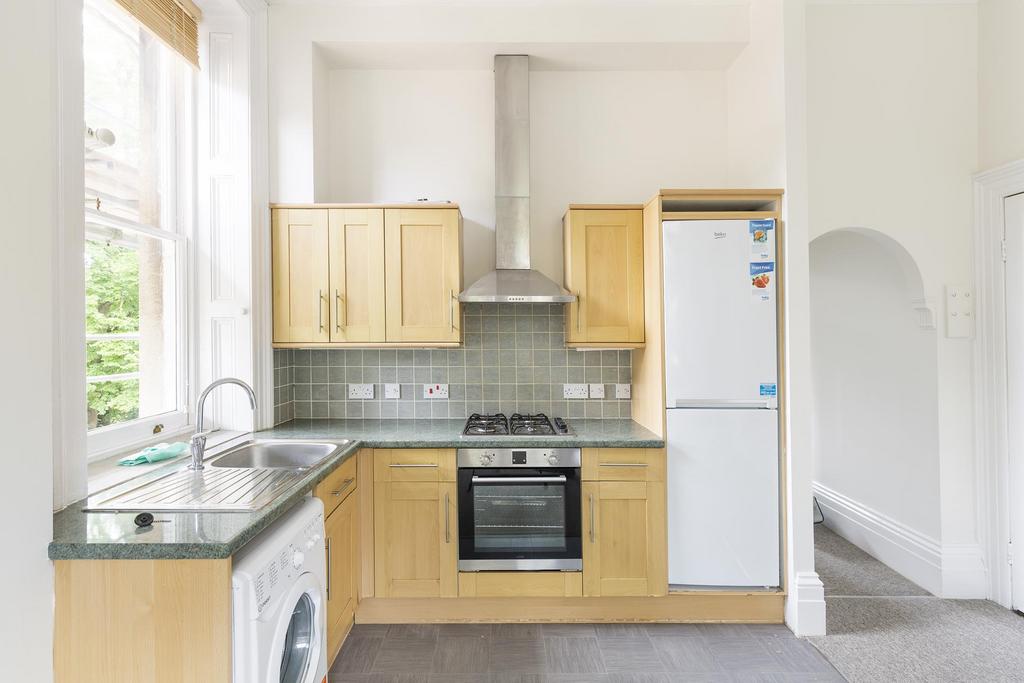 Kitchen ()