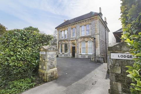 undefined, Kingston Lodge, Bridge Road, BS8