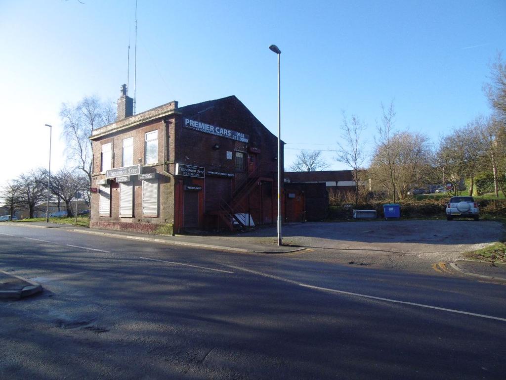 Shaw Road, Oldham, OL1 3JA Shop for sale £170,000