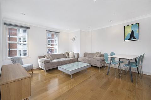 2 bedroom apartment to rent, Bloomsbury Plaza, 12-18 Bloomsbury Street, London, WC1B