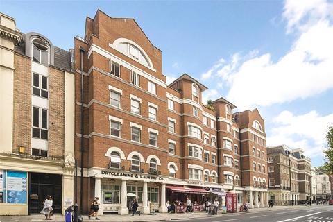 2 bedroom apartment to rent, Bloomsbury Plaza, 12-18 Bloomsbury Street, London, WC1B