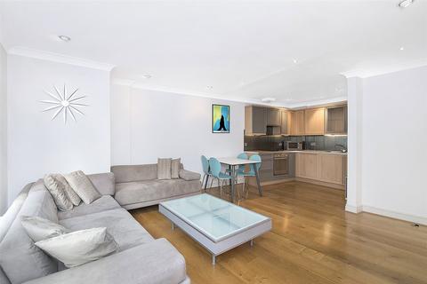 2 bedroom apartment to rent, Bloomsbury Plaza, 12-18 Bloomsbury Street, London, WC1B