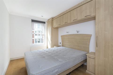 2 bedroom apartment to rent, Bloomsbury Plaza, 12-18 Bloomsbury Street, London, WC1B